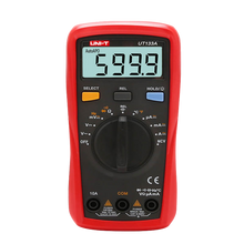 UNI-T UT133A- Digitale multimeter