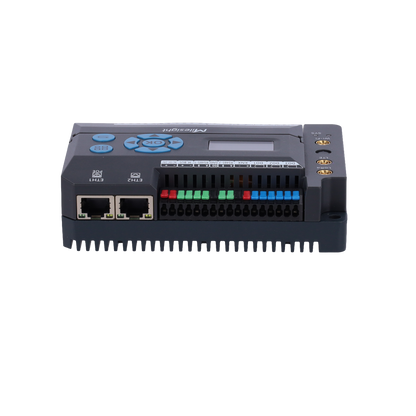 Milesight EG71 – IoT building gateway - LoRaWAN, 4G, WiFi, KNX en modbus