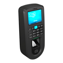 Anviz VF30-PRO – Vingerafdruk scanner - RFID - PIN - PoE
