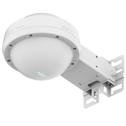 Reyee RG-RAP6262 | Omni-directioneel AP IP68 | Wi-Fi 6