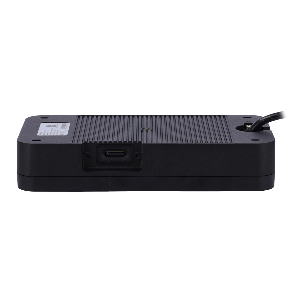 Milesight VS125-O-L0BEU – AI personenteller - Stereo - 4G / IP67