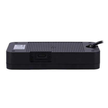 Milesight VS125-O-L0BEU – AI personenteller - Stereo - 4G / IP67
