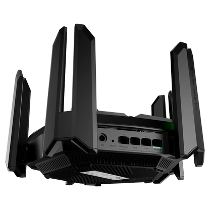Reyee RG-EW7200BE PRO WiFi 7 Router – Ultimate Speed, Stable Connection &amp; Extensive Coverage