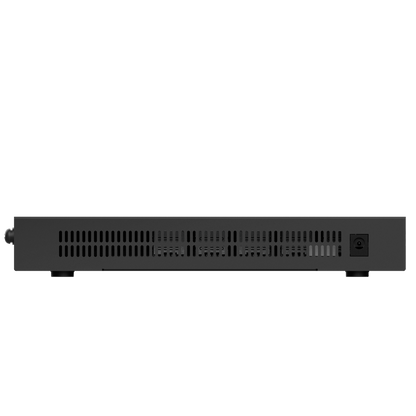 Reyee RG-EG305GH-P-E | Gigabit Cloud Managed router - PoE+ | 5-Port Gateway