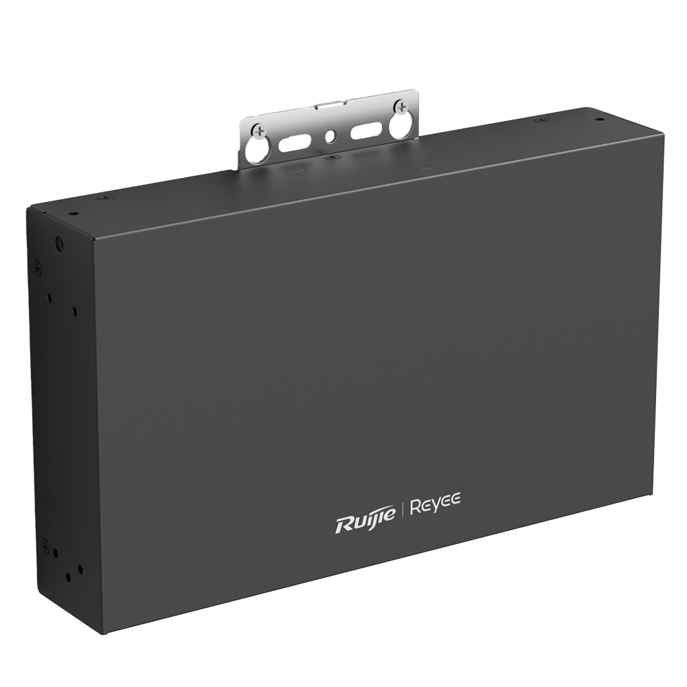 Reyee RG-SPL2016-SC – 2-in-16 Uniforme optische splitter (SC)