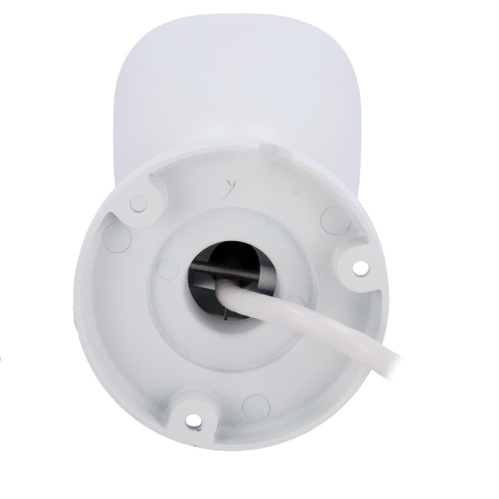 ZKTeco-BL-852Q38A-LP - Bullet camera - 2MP - Motoriseerde lens