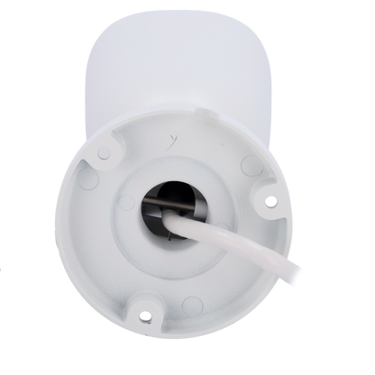 ZKTeco-BL-852Q38A-LP - Bullet camera - 2MP - Motoriseerde lens