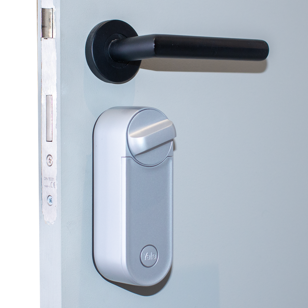 Yale Linus L2 – Smart lock