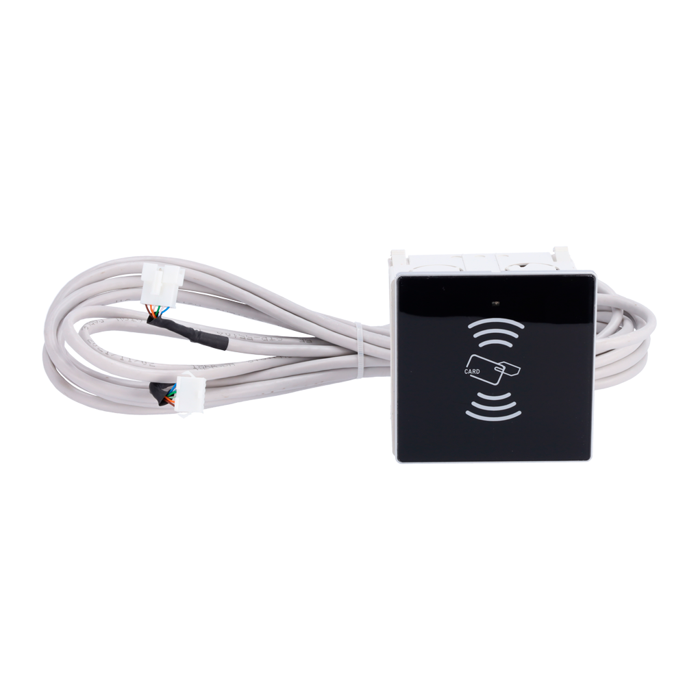 UMA HAK-1 – Complete toegangssleutelset voor hotels