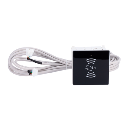 UMA HAK-1 – Complete toegangssleutelset voor hotels