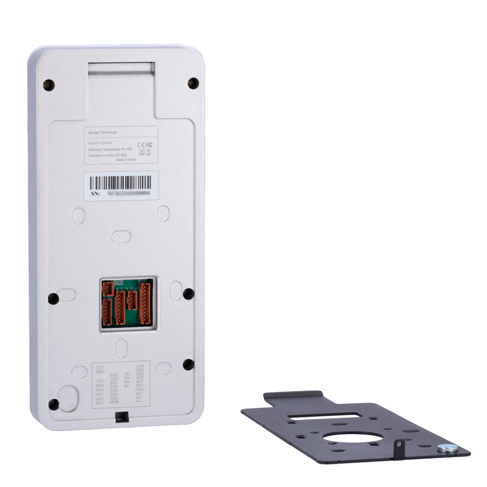 ZKTeco SpeedFace V5LN - Gezichts- & RFID-toegangslezer