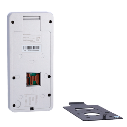 ZKTeco SpeedFace V5LN - Gezichts- & RFID-toegangslezer