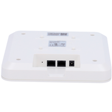 Reyee RG-RAP2200(F) – Professioneel Dual-Band WiFi 6 Access Point | Hoge Snelheid & Betrouwbare Dekking