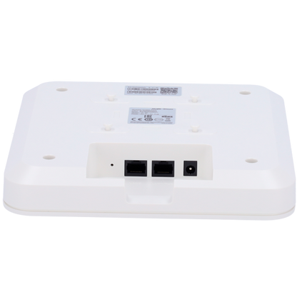 Reyee RG-RAP2200(F) – Professioneel Dual-Band WiFi 6 Access Point | Hoge Snelheid & Betrouwbare Dekking