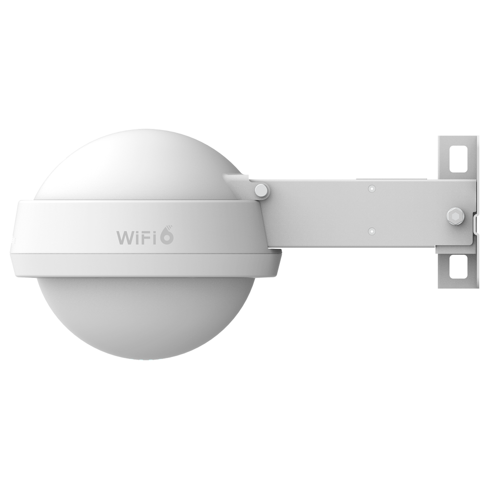 Reyee RG-RAP6262 | Omni-directioneel AP IP68 | Wi-Fi 6