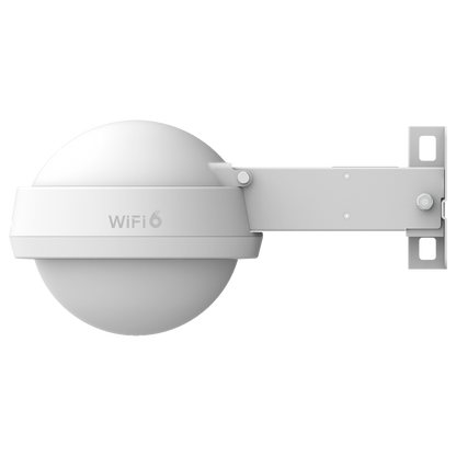 Reyee RG-RAP6262 | Omni-directioneel AP IP68 | Wi-Fi 6