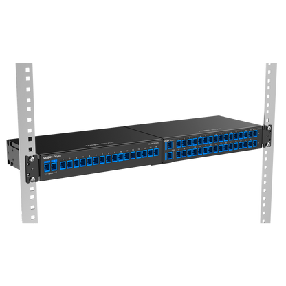 Reyee RG-SPL2016-SC – 2-in-16 Uniforme optische splitter (SC)