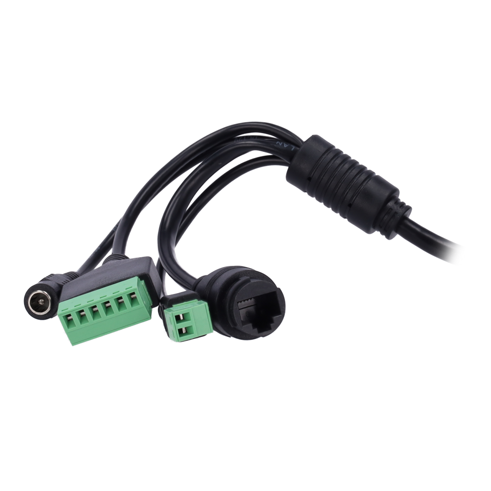 Milesight VS125-O-L0BEU – AI personenteller - Stereo - 4G / IP67