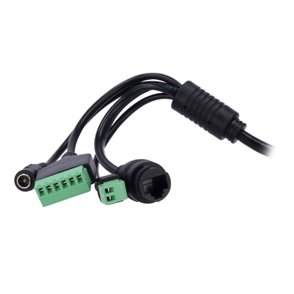 Milesight VS125-O-L0BEU – AI personenteller - Stereo - 4G / IP67