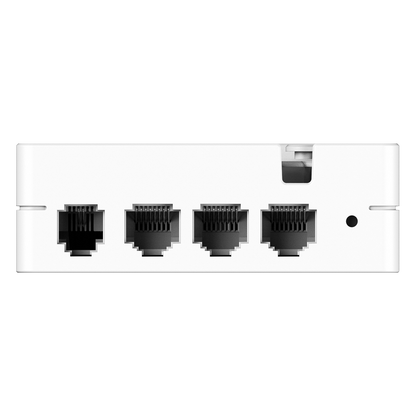 Reyee RG-APF1250 | Indoor WiFi 6 Access Point – Hoge Snelheid & Betrouwbare Dekking