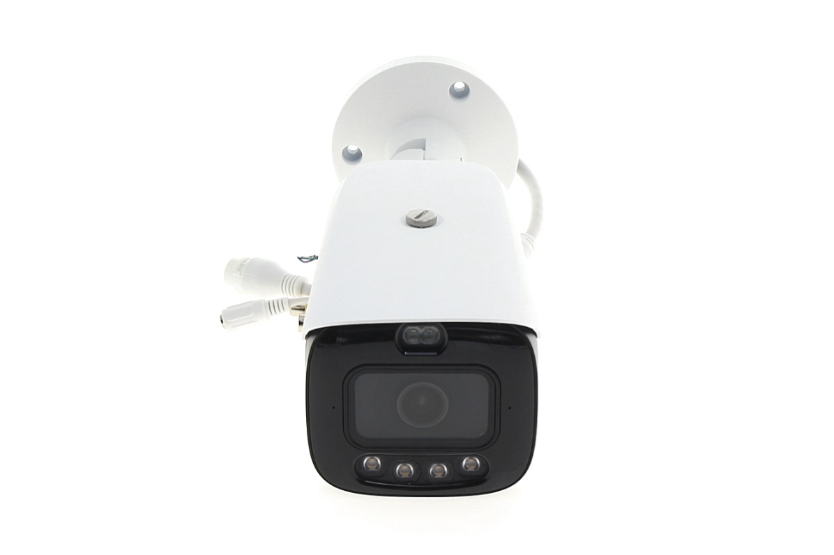 Dahua Bullet camera – IPC-HFW3849T1-AS-PV-0280B-PRO - 4K - Afschrikking