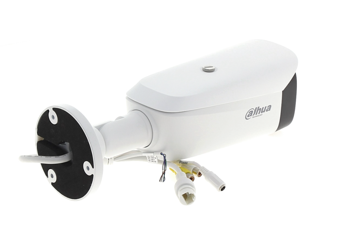 Dahua Bullet camera – IPC-HFW3849T1-AS-PV-0280B-PRO - 4K - Afschrikking