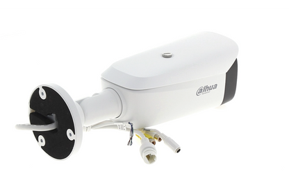 Dahua Bullet camera – IPC-HFW3849T1-AS-PV-0280B-PRO - 4K - Afschrikking