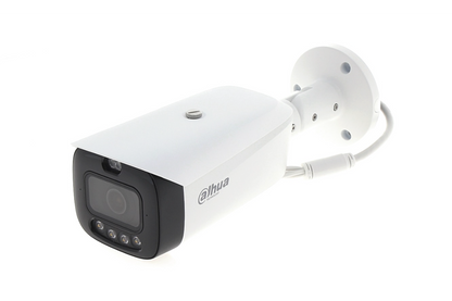 Dahua Bullet camera – IPC-HFW3849T1-AS-PV-0280B-PRO - 4K - Afschrikking