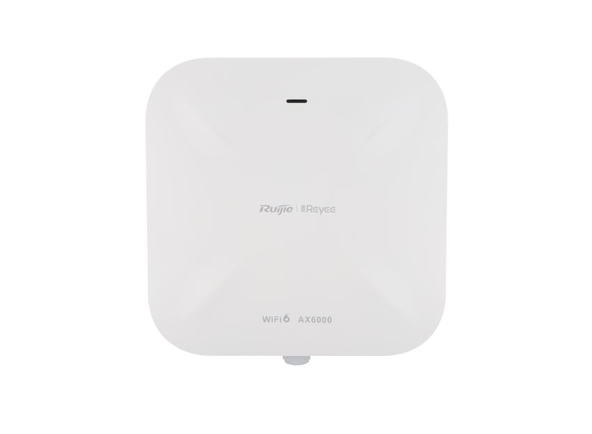 Reyee RG-RAP6260(H) – Outdoor WiFi 6 Access Point