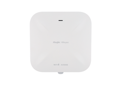 Reyee RG-RAP6260(H) – Outdoor WiFi 6 Access Point