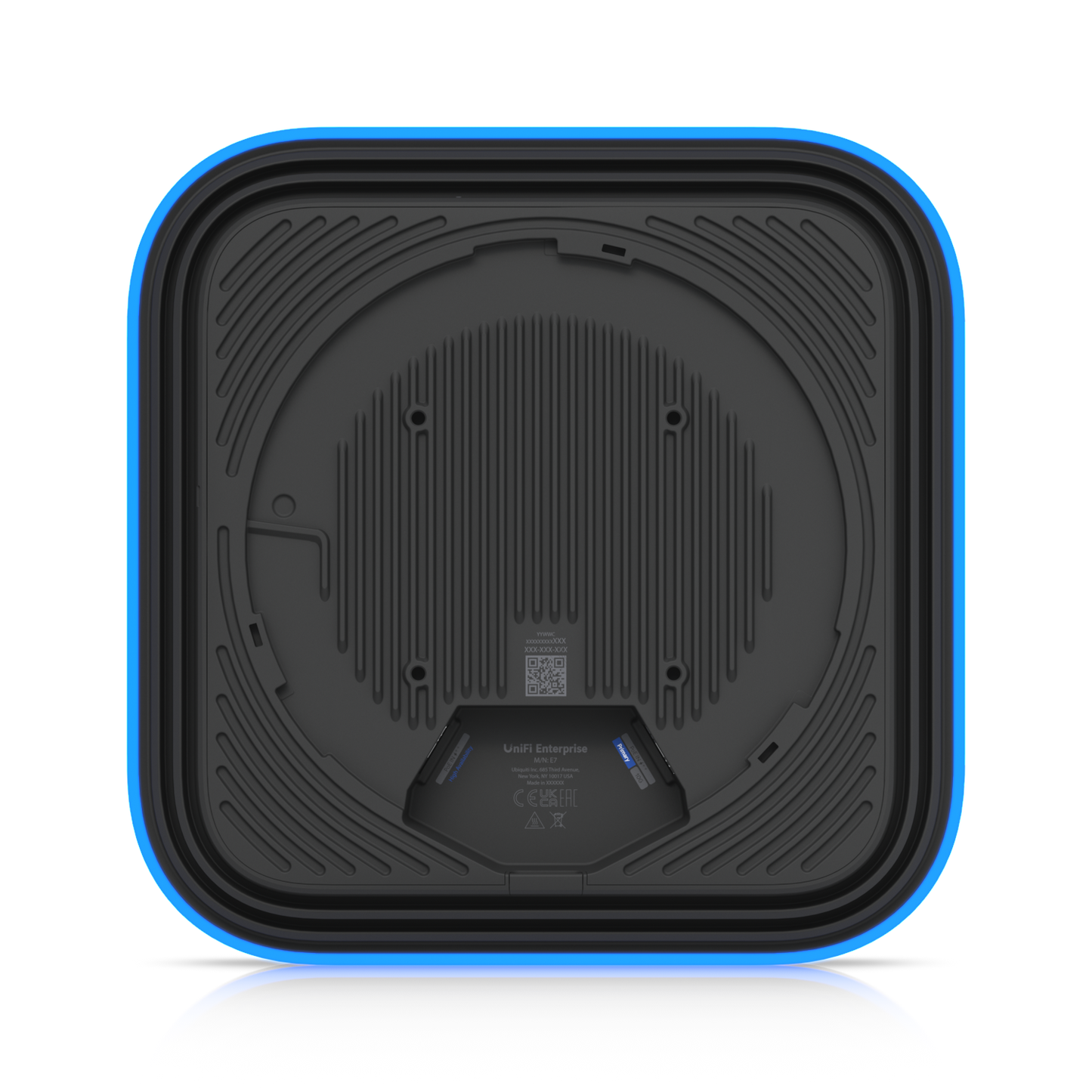 UniFi E7 – UniFi Enterprise AP