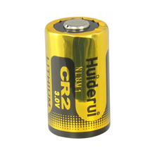 Huiderui CR2 3V Lithium batterij 10 stuks