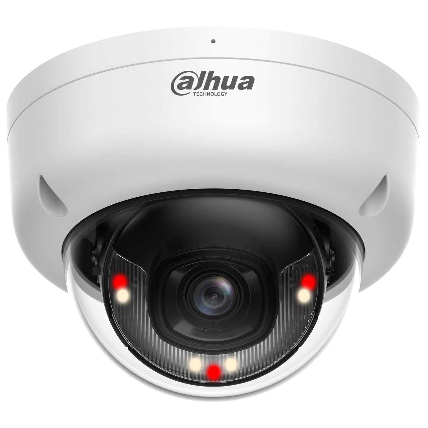 Dahua IPC-HDBW1239E1-A-IL-0280B-S6 – Mini dome - IP67