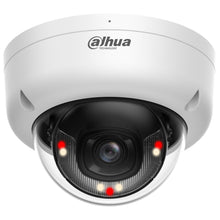 Dahua IPC-HDBW1239E1-A-IL-0280B-S6 – Mini dome - IP67