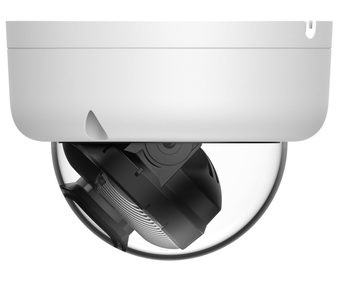 Dahua IPC-HDBW1239E1-A-IL-0280B-S6 – Mini dome - IP67