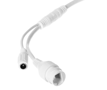 Dahua IPC-HDBW1239E1-A-IL-0280B-S6 – Mini dome - IP67