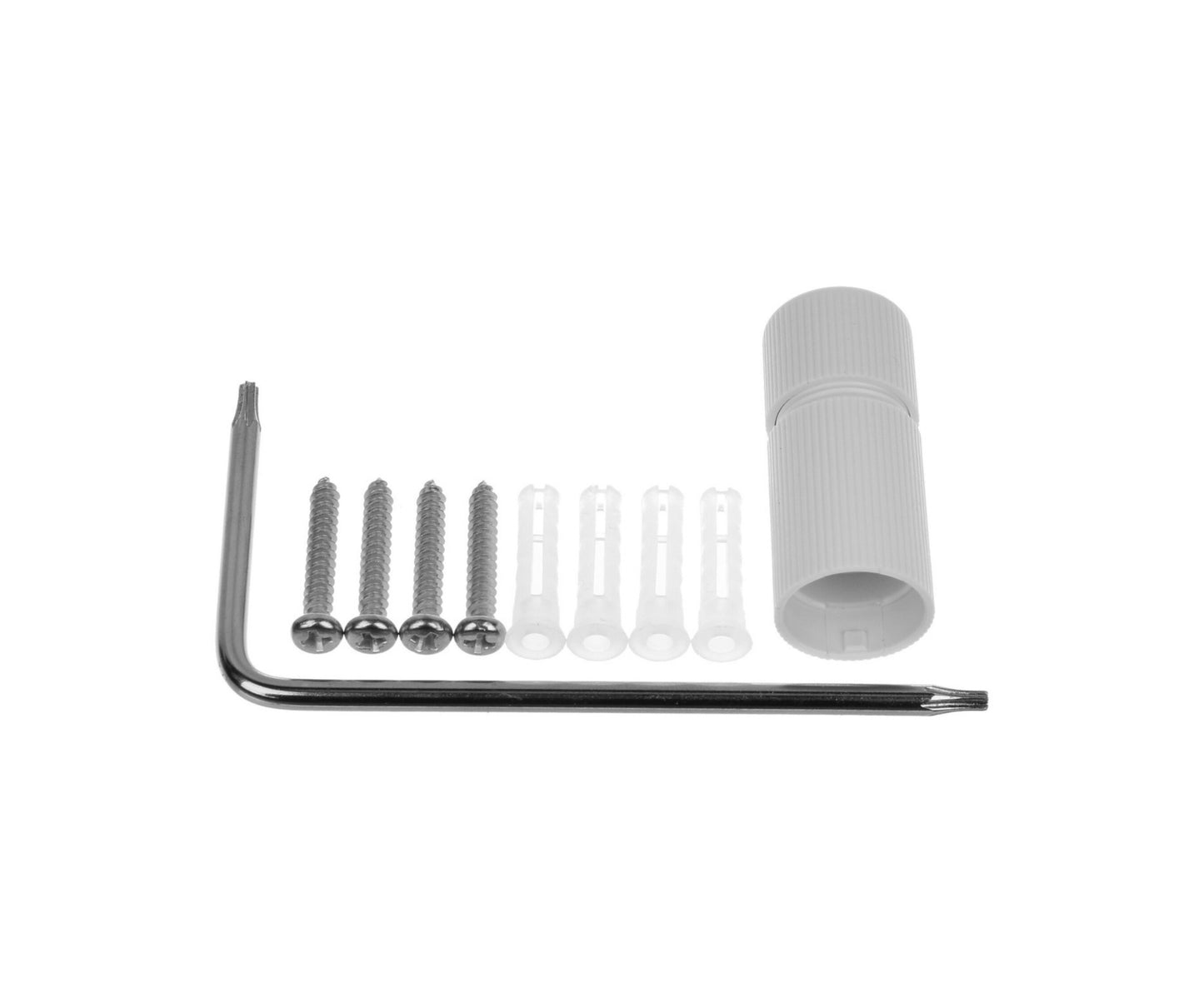 Dahua IPC-HDBW1239E1-A-IL-0280B-S6 – Mini dome - IP67