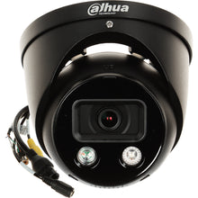 Dahua turret camera – IPC-HDW3849H-AS-PV-0280B-S5 - 8MP - PoE - MicroSD - IP67