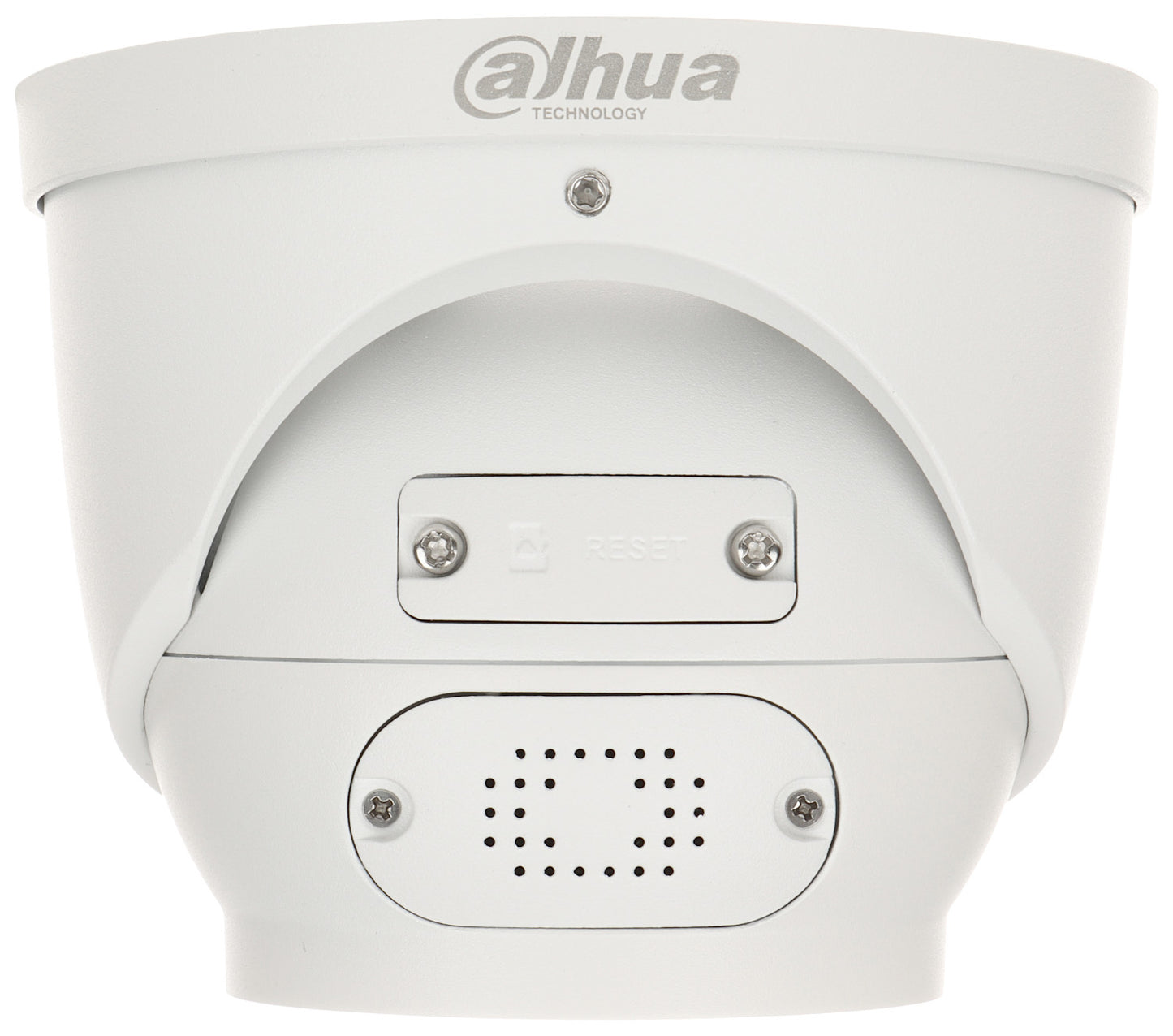 Dahua turret camera – IPC-HDW3849H-AS-PV-0280B-S5 - 8MP - PoE - MicroSD - IP67