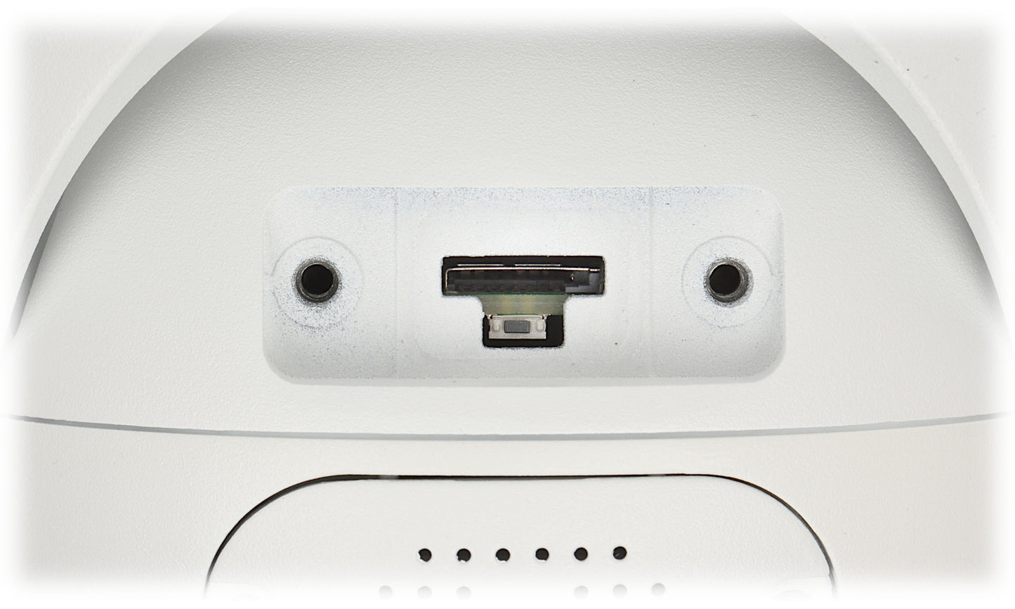 Dahua turret camera – IPC-HDW3849H-AS-PV-0280B-S5 - 8MP - PoE - MicroSD - IP67