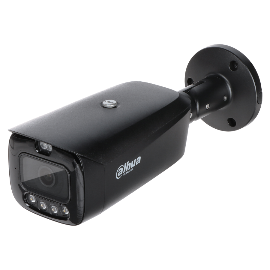 Dahua Bullet camera – IPC-HFW3849T1-AS-PV-0280B-PRO - 4K - Afschrikking