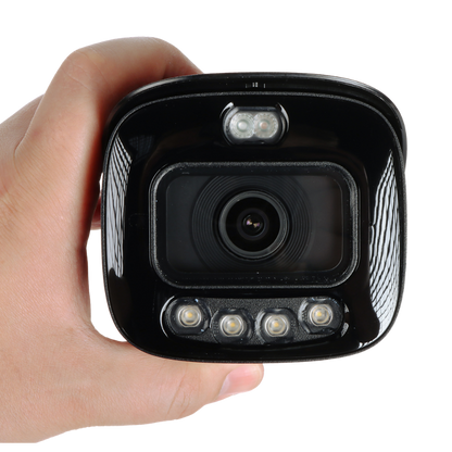 Dahua Bullet camera – IPC-HFW3849T1-AS-PV-0280B-PRO - 4K - Afschrikking