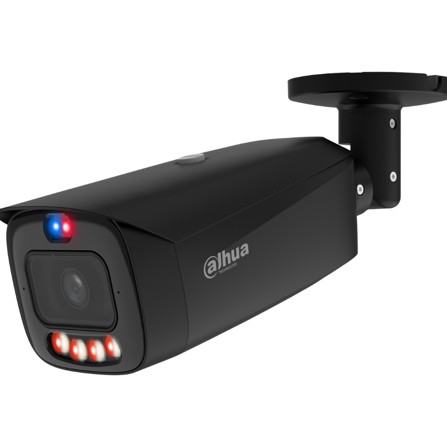 Dahua Bullet camera – IPC-HFW3849T1-AS-PV-0280B-PRO - 4K - Afschrikking
