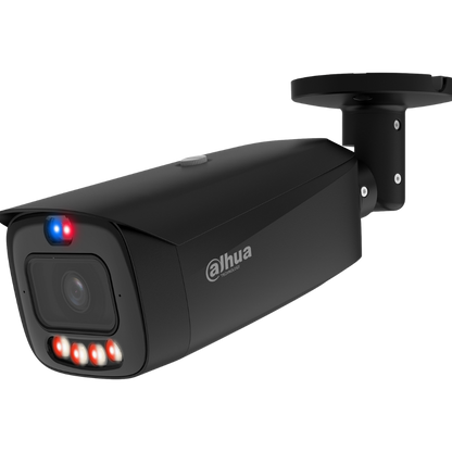 Dahua Bullet camera – IPC-HFW3849T1-AS-PV-0280B-PRO - 4K - Afschrikking