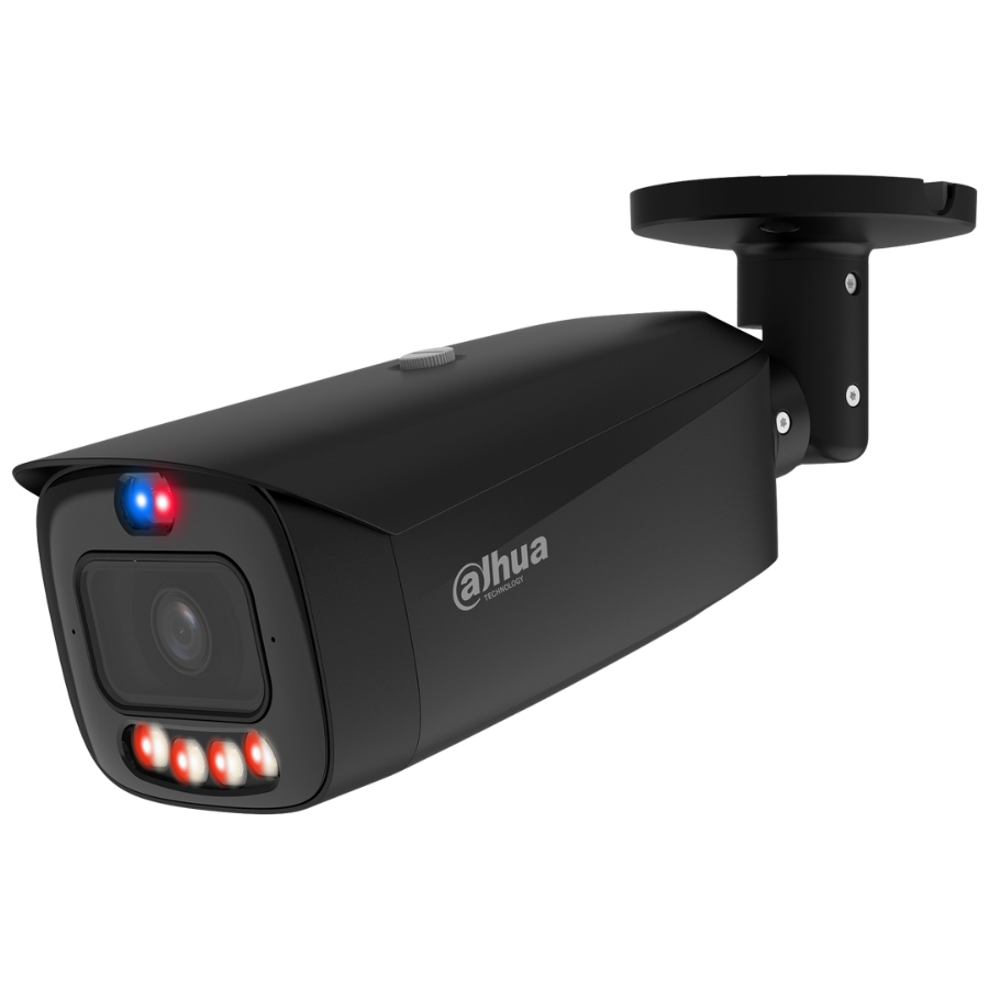 Dahua Bullet camera – IPC-HFW3849T1-AS-PV-0280B-PRO - 4K - Afschrikking