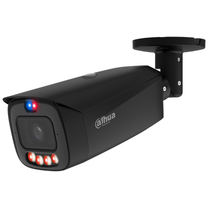 Dahua Bullet camera – IPC-HFW3849T1-AS-PV-0280B-PRO - 4K - Afschrikking