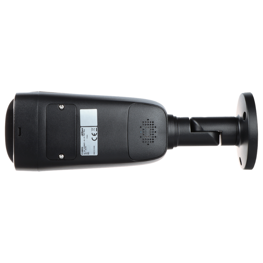 Dahua Bullet camera – IPC-HFW3849T1-AS-PV-0280B-PRO - 4K - Afschrikking