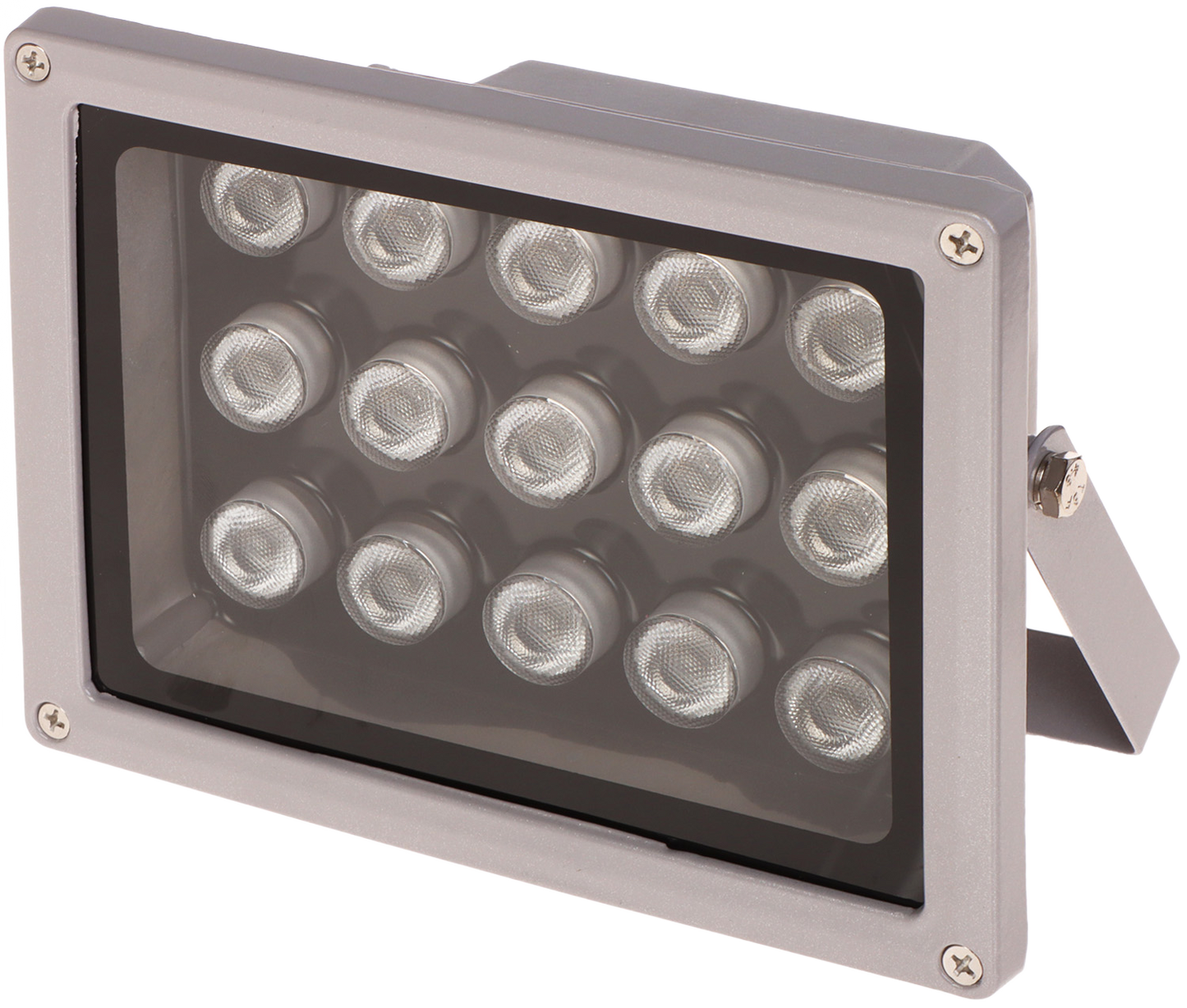 UMA IR-50-90 - Infrarood schijnwerper 50m - 90º - IP66