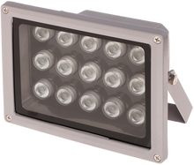 UMA IR-50-90 - Infrarood schijnwerper 50m - 90º - IP66