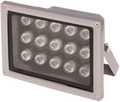 UMA IR-50-90 - Infrarood schijnwerper 50m - 90º - IP66